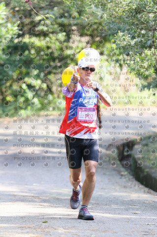 2021基隆瑪陵盃戰鬥馬拉松