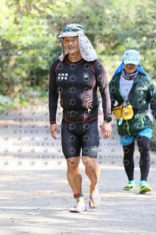 2021基隆瑪陵盃戰鬥馬拉松