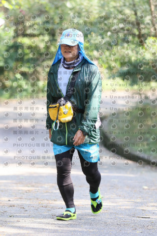 2021基隆瑪陵盃戰鬥馬拉松