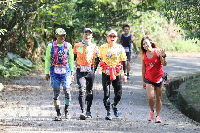 2021基隆瑪陵盃戰鬥馬拉松