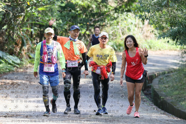 2021基隆瑪陵盃戰鬥馬拉松