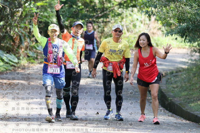 2021基隆瑪陵盃戰鬥馬拉松