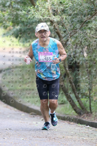 2021基隆瑪陵盃戰鬥馬拉松