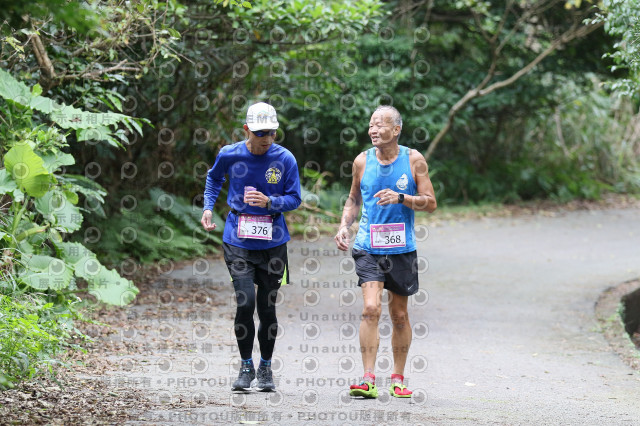 2021基隆瑪陵盃戰鬥馬拉松