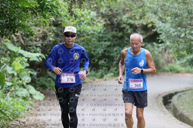 2021基隆瑪陵盃戰鬥馬拉松