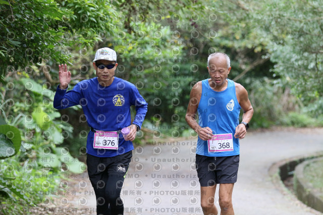 2021基隆瑪陵盃戰鬥馬拉松