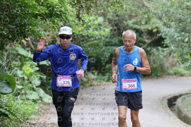 2021基隆瑪陵盃戰鬥馬拉松