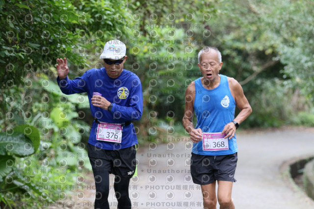 2021基隆瑪陵盃戰鬥馬拉松