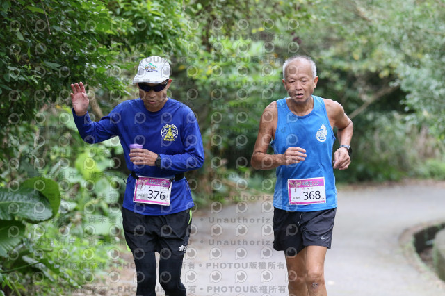 2021基隆瑪陵盃戰鬥馬拉松