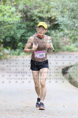 2021基隆瑪陵盃戰鬥馬拉松