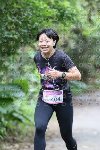 2021基隆瑪陵盃戰鬥馬拉松
