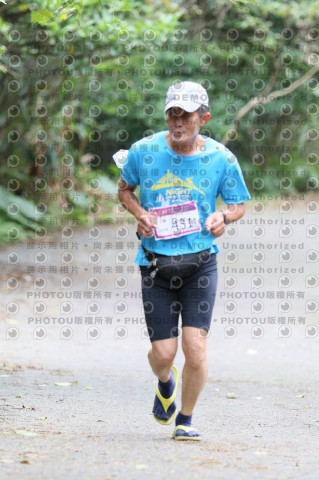 2021基隆瑪陵盃戰鬥馬拉松