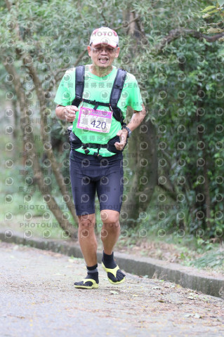 2021基隆瑪陵盃戰鬥馬拉松