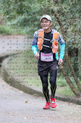 2021基隆瑪陵盃戰鬥馬拉松