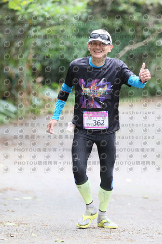 2021基隆瑪陵盃戰鬥馬拉松