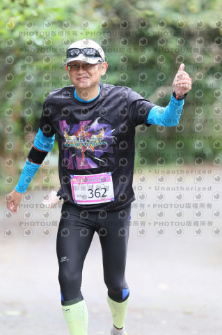 2021基隆瑪陵盃戰鬥馬拉松