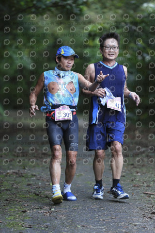 2021基隆瑪陵盃戰鬥馬拉松