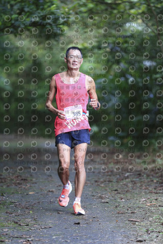 2021基隆瑪陵盃戰鬥馬拉松