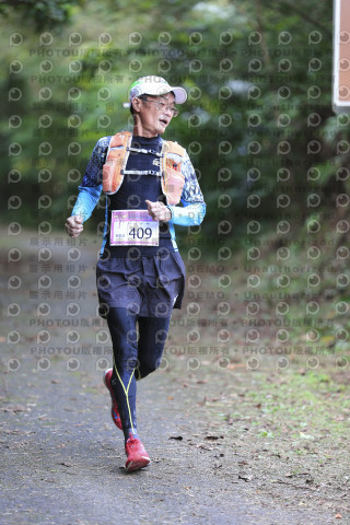 2021基隆瑪陵盃戰鬥馬拉松