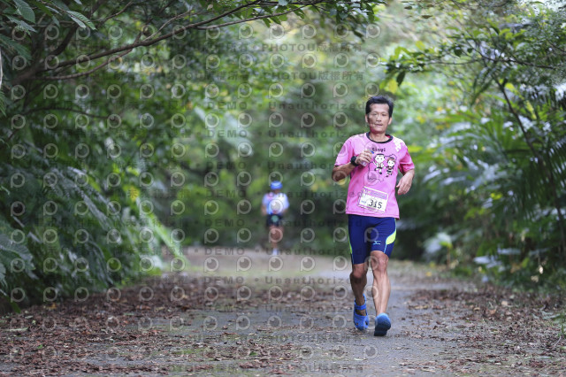 2021基隆瑪陵盃戰鬥馬拉松