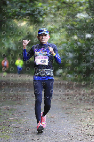 2021基隆瑪陵盃戰鬥馬拉松