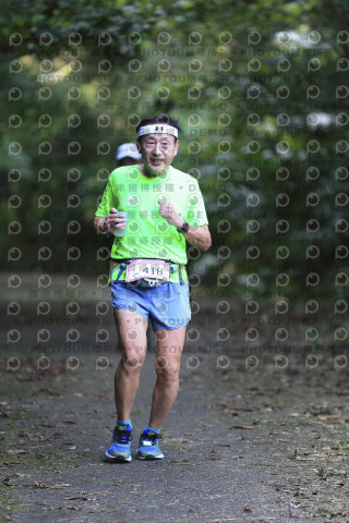 2021基隆瑪陵盃戰鬥馬拉松