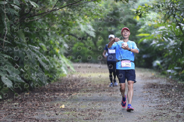 2021基隆瑪陵盃戰鬥馬拉松