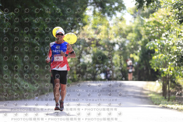 2021基隆瑪陵盃戰鬥馬拉松