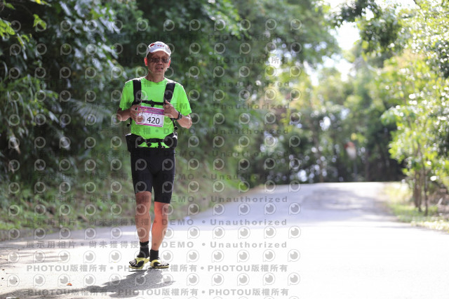 2021基隆瑪陵盃戰鬥馬拉松