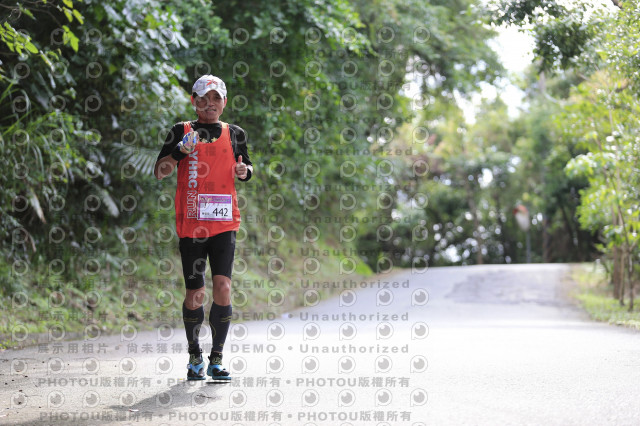 2021基隆瑪陵盃戰鬥馬拉松