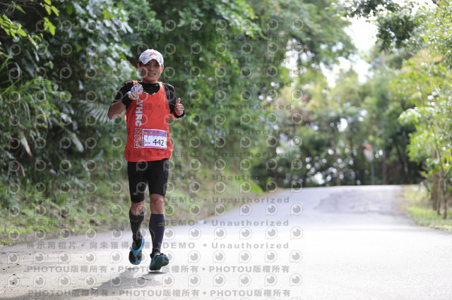 2021基隆瑪陵盃戰鬥馬拉松