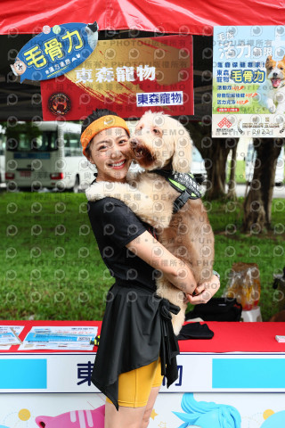 2022第五屆奔跑吧！毛小孩公益路跑-綠寶石運動公園