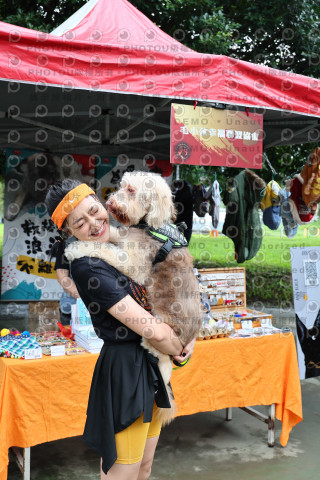 2022第五屆奔跑吧！毛小孩公益路跑-綠寶石運動公園