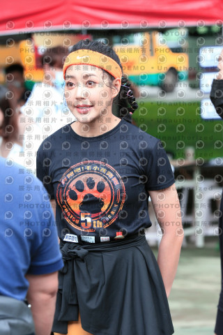 2022第五屆奔跑吧！毛小孩公益路跑-綠寶石運動公園