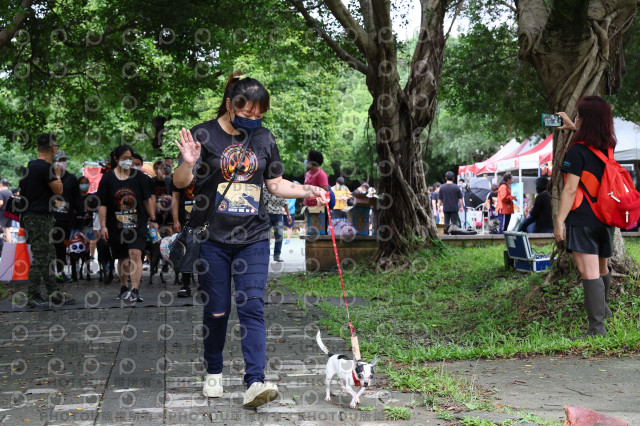 2022第五屆奔跑吧！毛小孩公益路跑-綠寶石運動公園