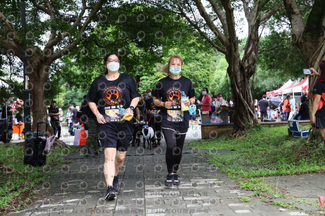 2022第五屆奔跑吧！毛小孩公益路跑-綠寶石運動公園