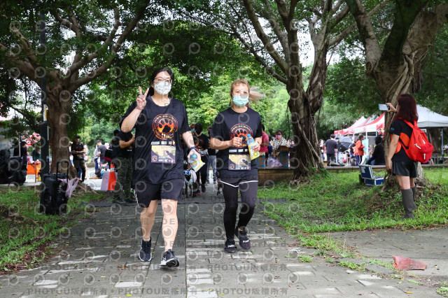 2022第五屆奔跑吧！毛小孩公益路跑-綠寶石運動公園