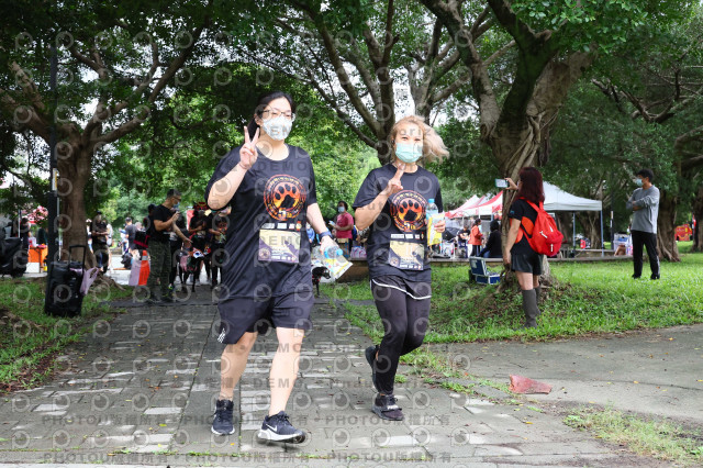 2022第五屆奔跑吧！毛小孩公益路跑-綠寶石運動公園