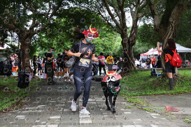 2022第五屆奔跑吧！毛小孩公益路跑-綠寶石運動公園