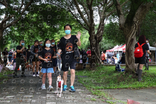 2022第五屆奔跑吧！毛小孩公益路跑-綠寶石運動公園