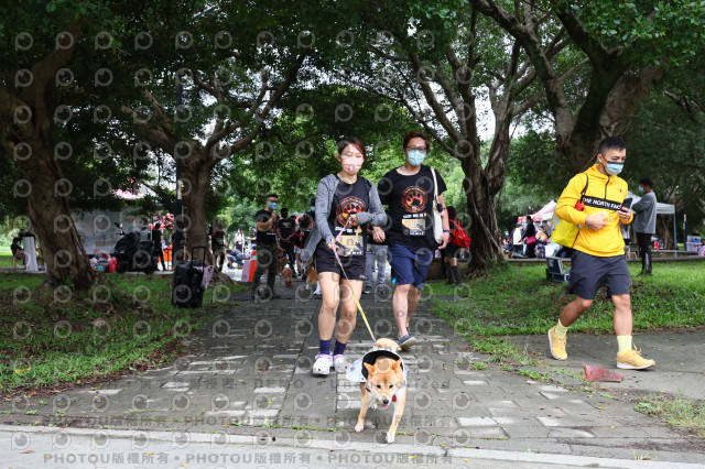 2022第五屆奔跑吧！毛小孩公益路跑-綠寶石運動公園