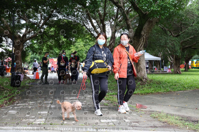 2022第五屆奔跑吧！毛小孩公益路跑-綠寶石運動公園