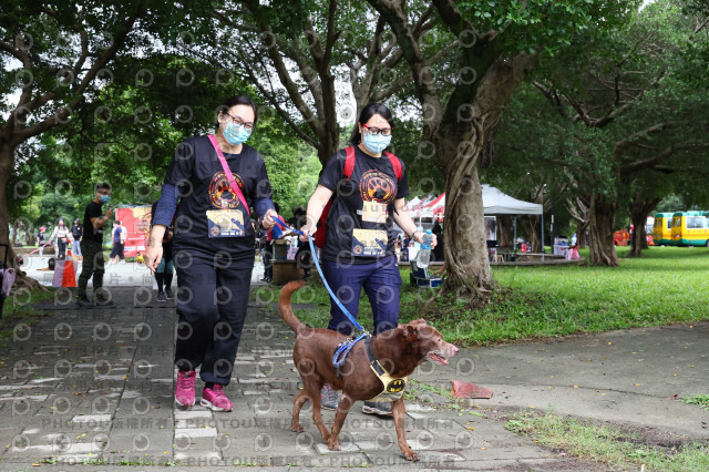 2022第五屆奔跑吧！毛小孩公益路跑-綠寶石運動公園