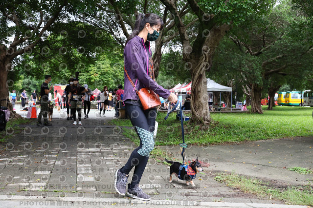 2022第五屆奔跑吧！毛小孩公益路跑-綠寶石運動公園