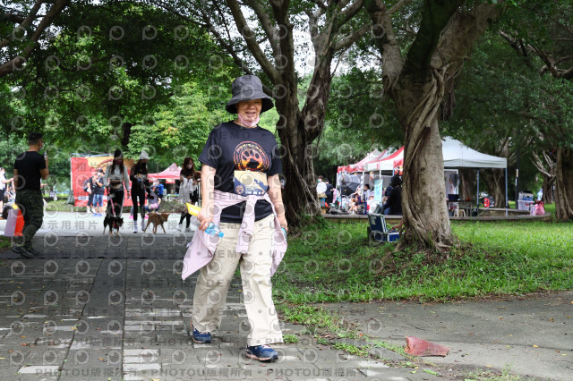 2022第五屆奔跑吧！毛小孩公益路跑-綠寶石運動公園