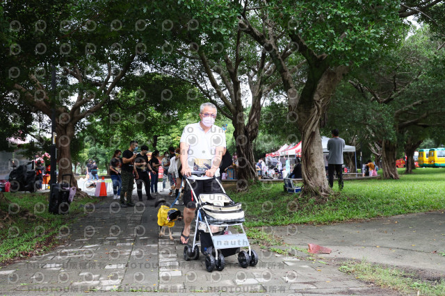 2022第五屆奔跑吧！毛小孩公益路跑-綠寶石運動公園