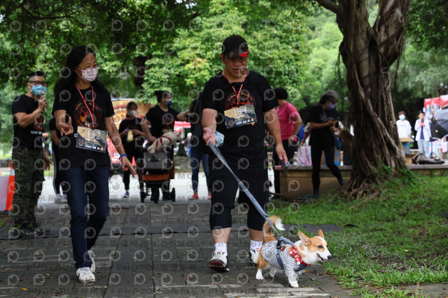 2022第五屆奔跑吧！毛小孩公益路跑-綠寶石運動公園