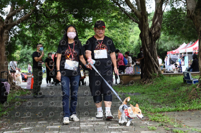 2022第五屆奔跑吧！毛小孩公益路跑-綠寶石運動公園