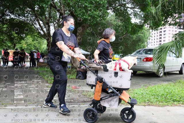 2022第五屆奔跑吧！毛小孩公益路跑-綠寶石運動公園