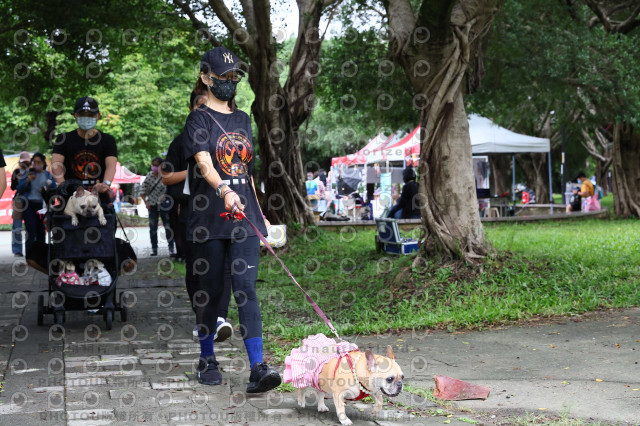 2022第五屆奔跑吧！毛小孩公益路跑-綠寶石運動公園